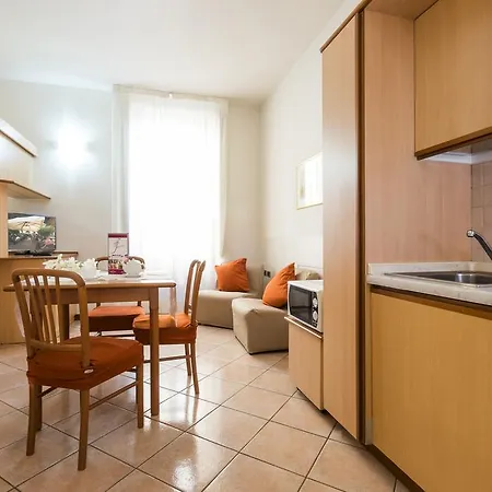 Residence XX Settembre-3