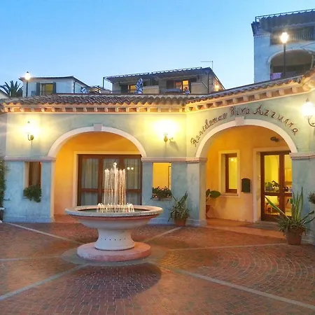 Residence Riva Azzurra-3