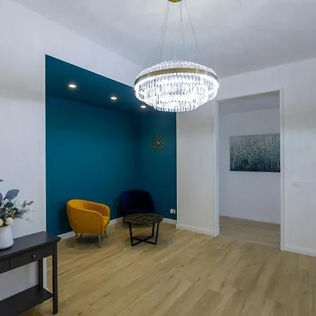Le Gemme di Cavour Luxury Rooms-2