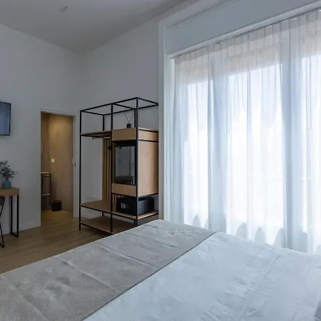 Le Gemme di Cavour Luxury Rooms-3
