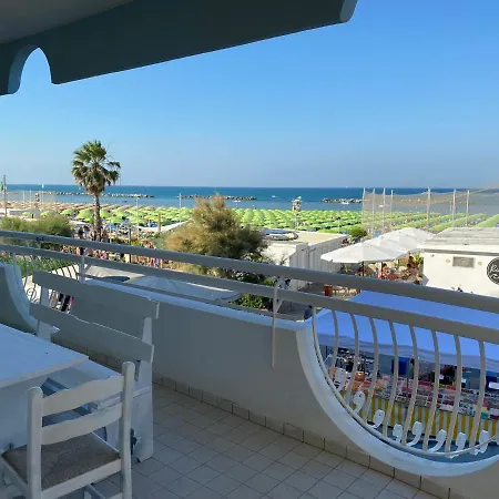 Residence Le Terrazze Sul Mare-2
