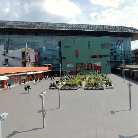 B&B Dea Tiburtina-2