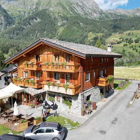 Albergo Punta Zerbion-2