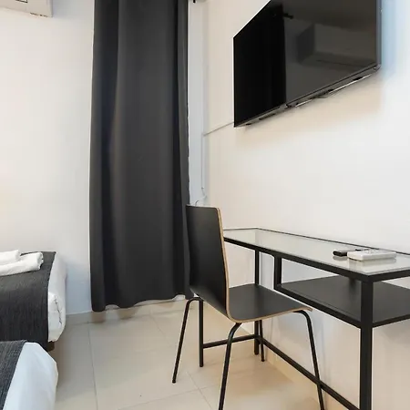 Hostal Bedmates-2
