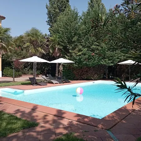 B&B Villa delle palme-2