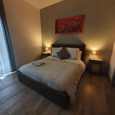 Villa Matilda Luxury B&B-3