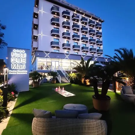 Hotel Due Mari&SPA-3