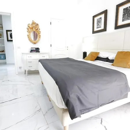 Dolce Vita Viminale Room-3