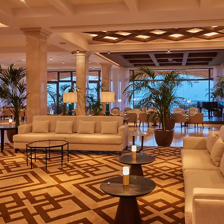 Secrets Bahia Real Resort & Spa Adults Only-2