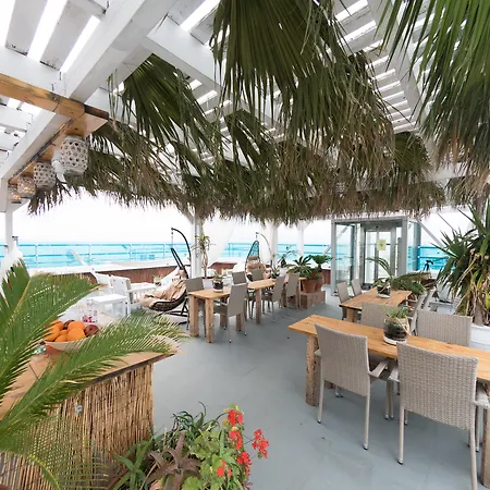 Hotel Parthenon Rodos City-3