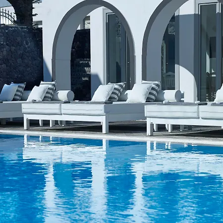 Kalisti Hotel & Suites-2