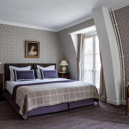 Hotel D'Orsay - Esprit De France-2