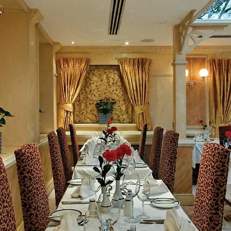 Rochester Hotel By Blue Orchid-2