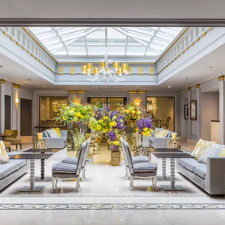 Sofitel Paris Le Faubourg-2