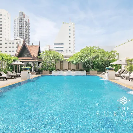 The Sukosol Hotel-2