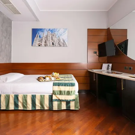 Hotel Mirage Sure Hotel Collection By Best Western-2
