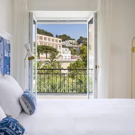 La Residenza Capri-3