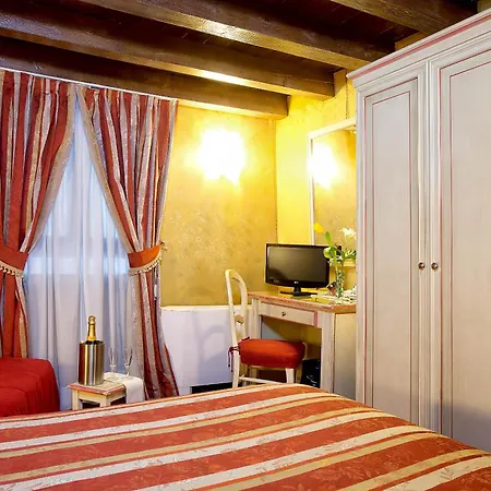 Ca' San Polo - Ferretti Hotels Collection-3