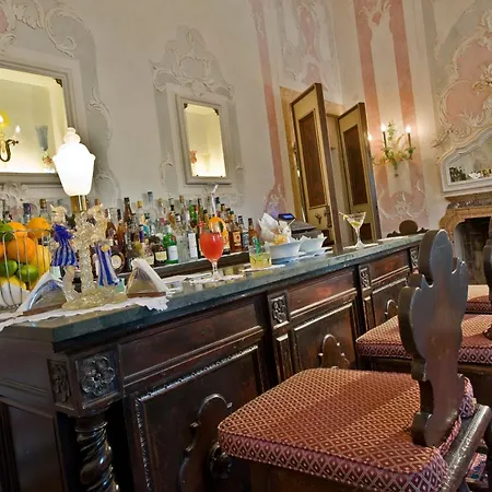 Hotel Villa Condulmer-2