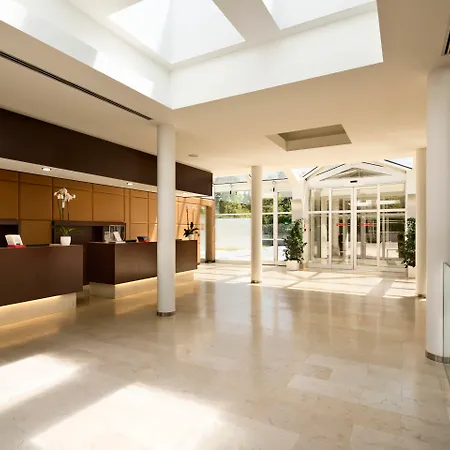 UNAWAY Congress Hotel Bologna San Lazzaro-2