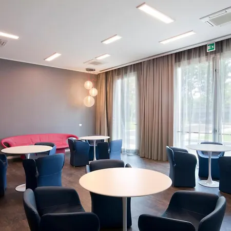 Holiday Inn Milan Nord Zara By Ihg-3