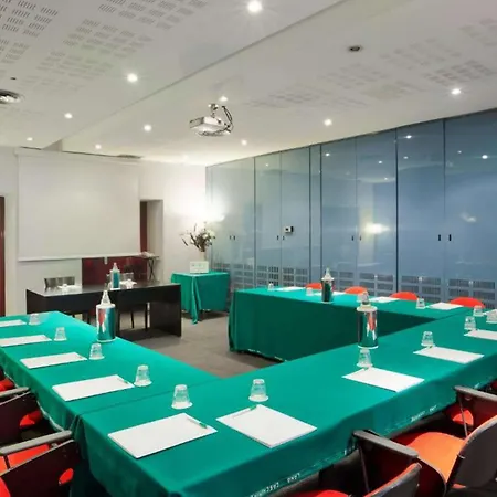 Sure Hotel By Best Western Turin City Centre-2