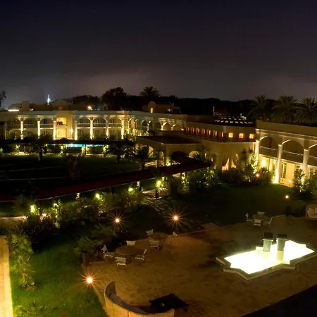 Romano Palace Luxury Hotel-2