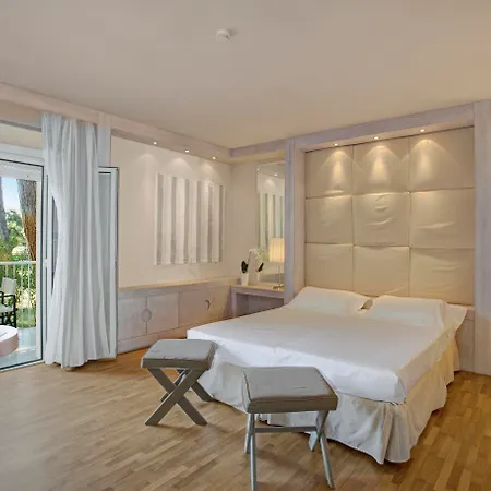 Th Tirrenia - Green Park Resort-3