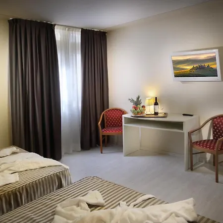 Hotel Ariston & Spa-3