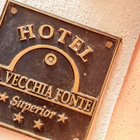 La Vecchia Fonte-3