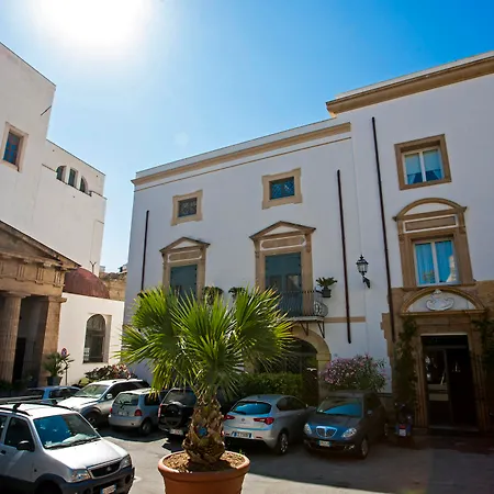 Hotel Palazzo Brunaccini-2