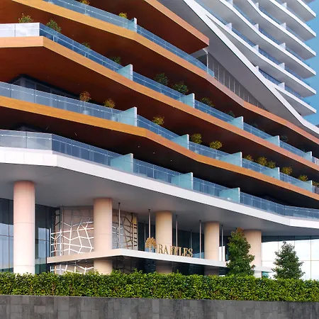Raffles Istanbul-3