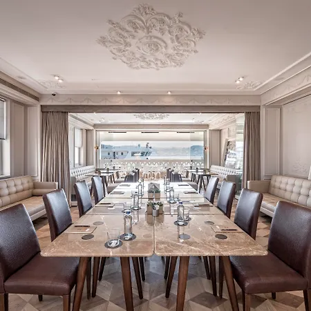 The Stay Bosphorus-2