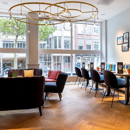 Hotel Die Port Van Cleve-3