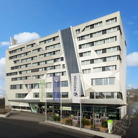 Holiday Inn Bern Westside By Ihg-2