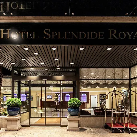 Hotel Splendide Royal-3