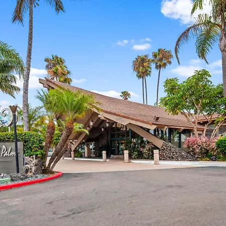 Best Western Plus Island Palms Hotel & Marina-2
