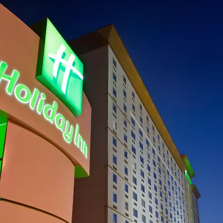 Holiday Inn Los Angeles - Lax Airport By Ihg-3