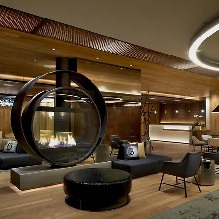 Kimpton Hotel Palomar Los Angeles Beverly Hills By Ihg-2