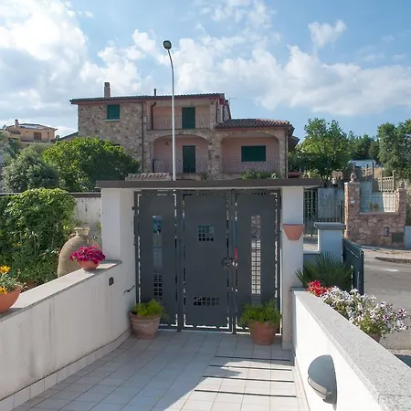 B&B Le Fresie-2