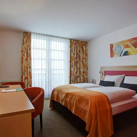 Centro Hotel Nuernberg City, Trademark Collection By Wyndham-2