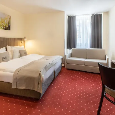 Hotel Leonet-3