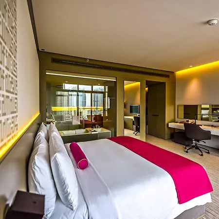 Intercontinental Dubai Marina By Ihg-2