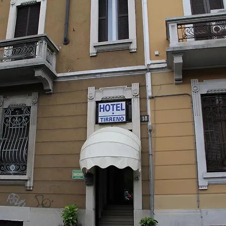 Hotel Tirreno-3