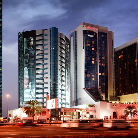 Millennium Plaza Downtown, Dubai-2