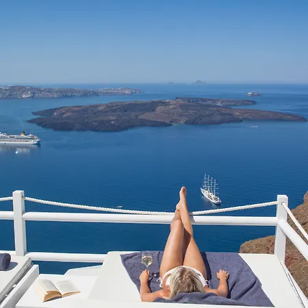 On The Rocks - Small Luxury Hotels Of The World (Adults Only)-3