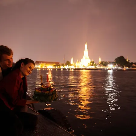 Intercontinental Bangkok By Ihg-3