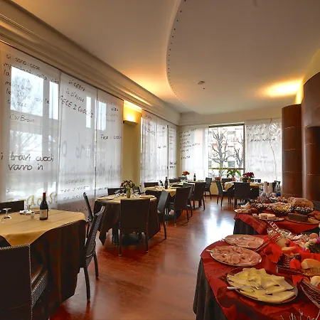 Residence Hotel Torino Uno-3