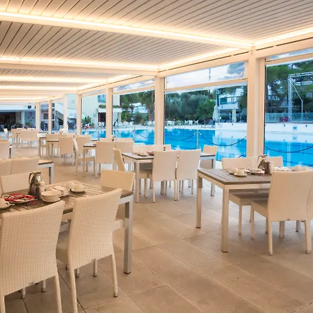 ROBINSON APULIA - All Inclusive-2