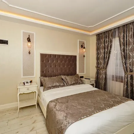 Zeynep Sultan Hotel-2